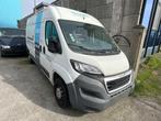 Voiture particulière Peugeot Boxer 2015, Autos, Achat, Entreprise, Autre carrosserie, Diesel
