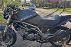 Cagiva Raptor 650, 2 cilinders, Motorrijbewijs A, Particulier, Meer dan 35 kW