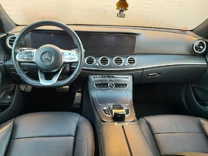 GASPEDAAL Mercedes-Benz E (W213) (01-2016/05-2018), Auto-onderdelen, Interieur en Bekleding, Mercedes-Benz, Gebruikt