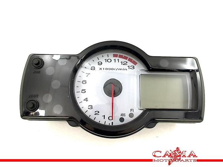 TELLERSET KLE 650 Versys 2010-2013 (KLE650 KLE650C-D), Motos, Pièces | Kawasaki, Utilisé