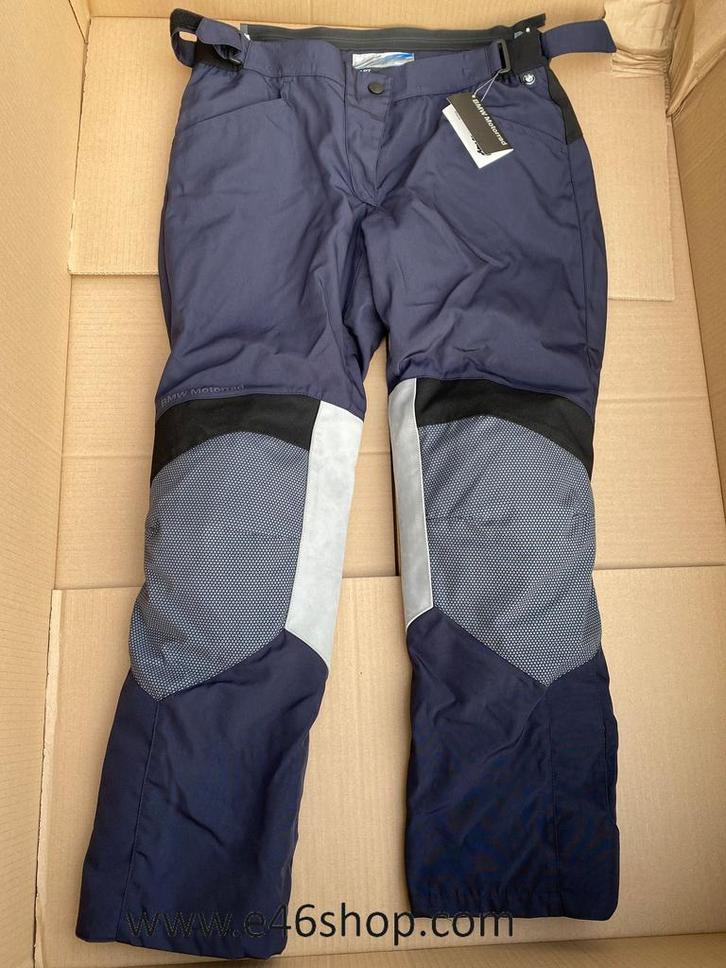 BMW MOTORBROEK NIEUW DAMES GS DRY MAAT 46 OE 76138395238, Motoren, Kleding | Motorkleding, Ophalen of Verzenden