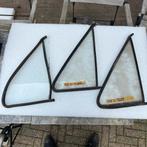 VW T25 T3 Bus Voordeur QRTR glas L, Ophalen of Verzenden, Gebruikt