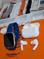 Lampe connecté avec écouteurs et accessoires complet, Télécoms, Enlèvement ou Envoi