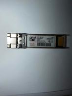 SFp Gbic Cisco 10G SR S, Informatique & Logiciels, Commutateurs réseau, Enlèvement, Comme neuf