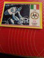 Sticker Fausto Coppi Italiaan ploeg Bianchi Sprint 73, Enlèvement ou Envoi