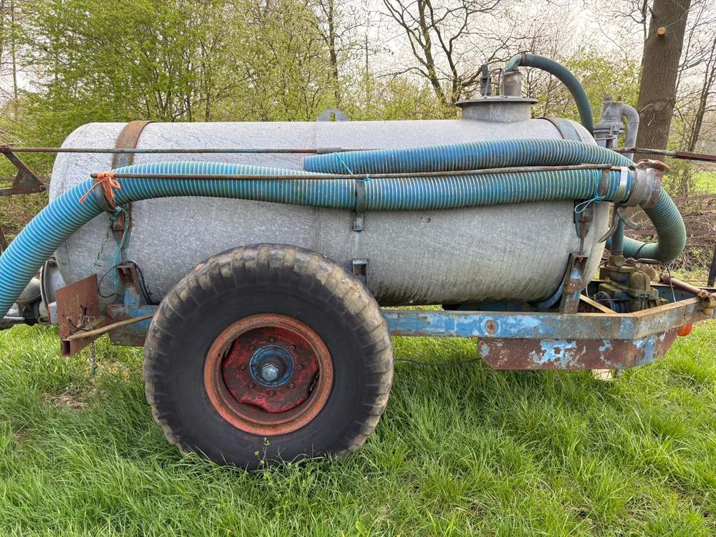 waterton, aalton,beerton, Zakelijke goederen, Ophalen