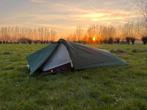 Jack wolfskin gossamer licht gewicht 1 persoons tent, Enlèvement, Comme neuf