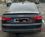 Audi A4, Auto's, 4 deurs, A4, Zwart, Particulier