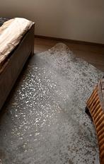 Koe kleed leer 2 meter lang 180, Ophalen, Gebruikt