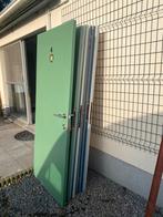 Gratis deuren als versiering, Doe-het-zelf en Bouw, Ophalen, Zo goed als nieuw