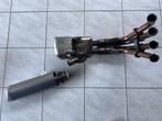 Uitlaat Yamaha R6 rj27, Ophalen, Nieuw