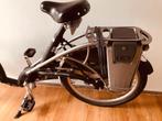 Vélo électrique Van Raam Balans, Vélos & Vélomoteurs, Enlèvement ou Envoi, Utilisé, 50 km par batterie ou plus