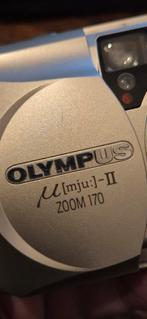 Olympus Mju II zoom 170, Enlèvement ou Envoi