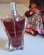 Jean paul gaultier le male essence parfum 125 ml originale, Enlèvement ou Envoi