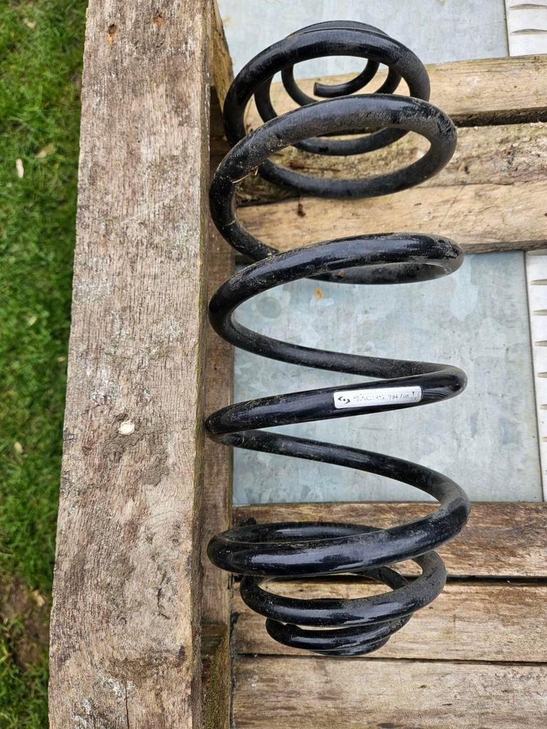 Verslagingsvere voor camionette, Auto-onderdelen, Ophalen