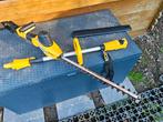 Heggenschaar powerplus, Tuin en Terras, Heggenscharen, Ophalen, Gebruikt, Elektrisch, Powerplus