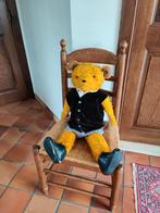 Vintage beer uit de jaren 1960. Lengte 75 cm., Enlèvement