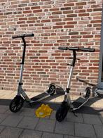 Step Oxelo town 5, Vélos & Vélomoteurs, Trottinettes, Enlèvement, Utilisé, Step simple