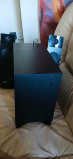 Système Sony Surround, Enlèvement ou Envoi