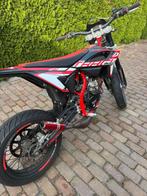 Beta RR Track 50cc – Bouwjaar 2024, Fietsen en Brommers, Brommers | Overige merken, Ophalen, 50 cc, 5 versnellingen, Klasse B (45 km/u)