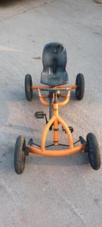 Go Cart Berg, Kinderen en Baby's, Speelgoed | Buiten | Skelters, Ophalen, Gebruikt, Berg
