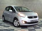 Kia Venga 1.4 DIESEL - 1ER MAIN - CRUISE - CLIM -BLUETOO, Auto's, Kia, Voorwielaandrijving, Euro 5, Stof, 4 cilinders