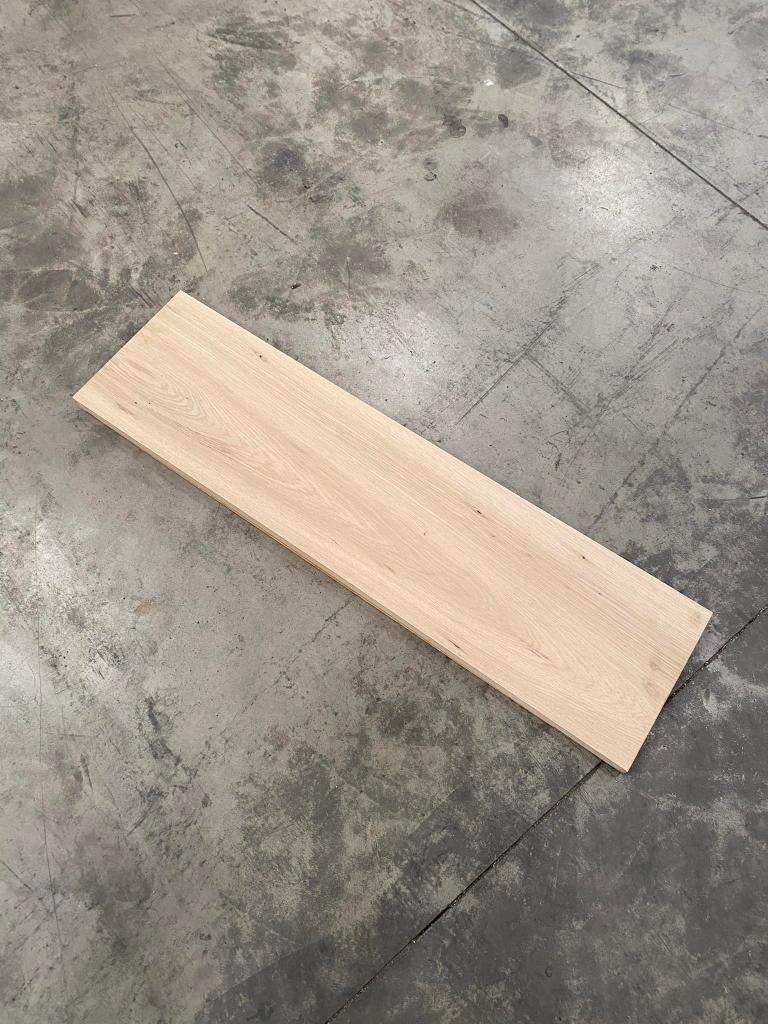 Traptreden eik, Doe-het-zelf en Bouw, Hout en Planken, Nieuw, Eiken, Ophalen