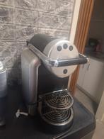 Machine a café a pastilles nespresso