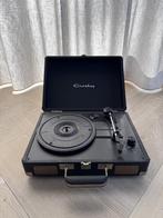 Crosley platenspeler, Ophalen, Gebruikt, Platenspeler, Overige merken