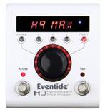 Eventide H9 Max + compte eventide, Muziek en Instrumenten, Effecten, Ophalen of Verzenden, Zo goed als nieuw