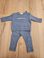 Set trui en broek maat 74, Enfants & Bébés, Vêtements de bébé | Taille 74, Pantalon, Enlèvement, Utilisé, Cuddles & smile
