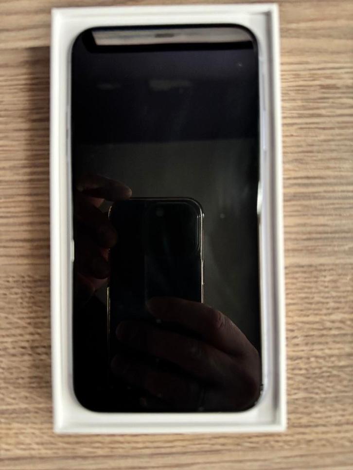 iPhone 11, Telecommunicatie, Mobiele telefoons | Apple iPhone, Gebruikt, 64 GB, Zonder abonnement, Zonder simlock, iPhone 11, Paars