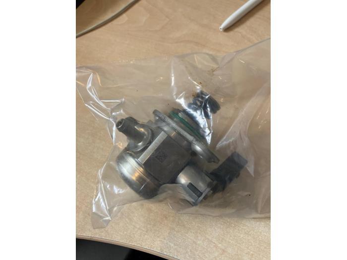 Pompe carburant mécanique d'un Mercedes A-Klasse, 3 mois de garantie, Utilisé, -, -