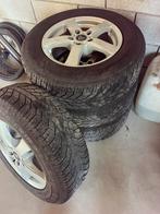 Jantes Citroen C4 aircross, Autos : Pièces & Accessoires, Pneus & Jantes, Pneus et Jantes, 16 pouces, Véhicule de tourisme, Enlèvement