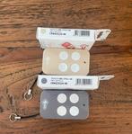 Afstandsbediening Silca Air 4 plus, Ophalen, Zo goed als nieuw