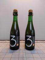 2x 3 Fonteinen Golden Doesjel ’19-’20 (n 41), Ophalen of Verzenden, Nieuw, Flesje(s), Overige merken