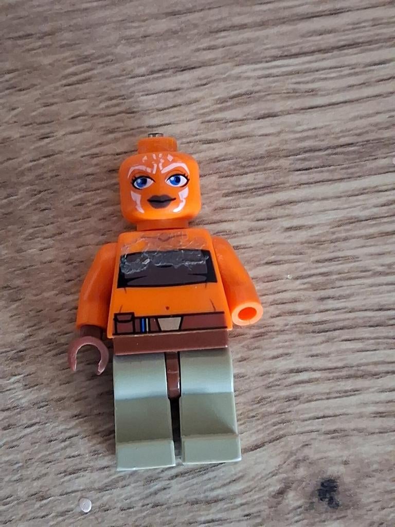 Lego Star Wars Ahsoka, Verzamelen, Star Wars, Verzenden