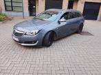 Opel Insignia 1.6cdti euro6B full option, Autos, Particulier, Achat, Insignia