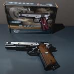 Replica van het pistool „Colt Special Combat” (Umarex), Ophalen, Gebruikt