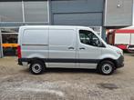 Mercedes-Benz Sprinter 317 CDI L1H1 Automaat Sortimo inricht, Argent ou Gris, Achat, Euro 6, Entreprise