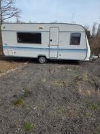 Caravane adria, Particulier, Uitbouw voortent, Adria