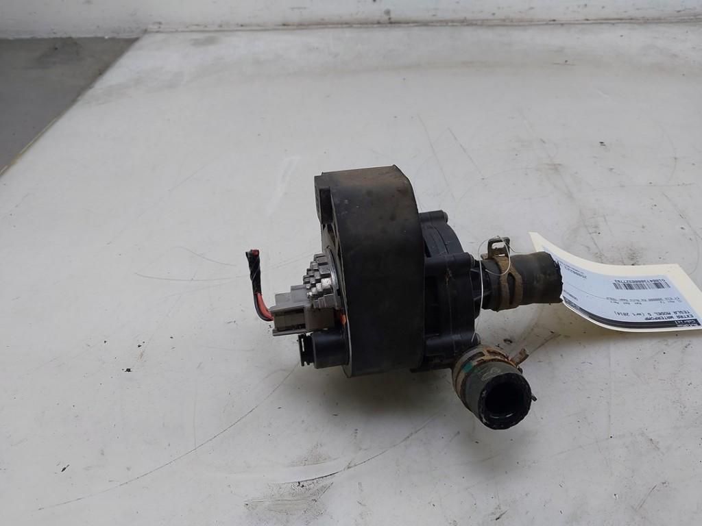 EXTRA EAU POMPE Tesla Model S (01-2012/02-2016), Autos : Pièces & Accessoires, Climatisation & Chauffage, Autres marques automobiles