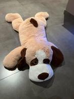 Grote hond knuffel, Enlèvement, Comme neuf, Chien