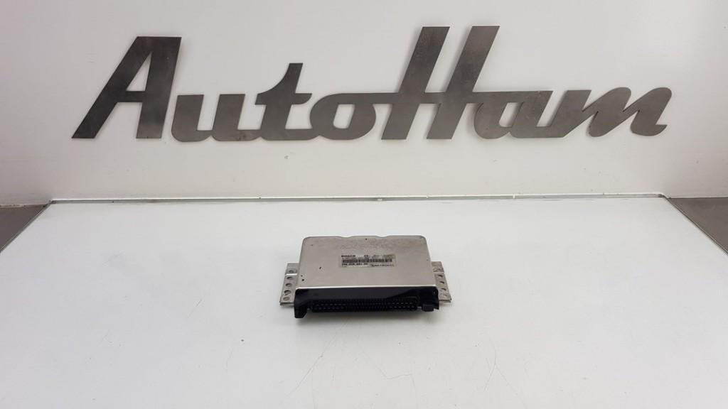 CALCULATEUR MOTEUR ECU Porsche Boxster (986), Autos : Pièces & Accessoires, Utilisé, Porsche