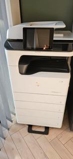 HP PROFFESSIONELE PRINTER, Ophalen, Printer