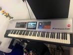 Fantom G8 Roland - Synthesizer - Workstation, Muziek en Instrumenten, Ophalen, Zo goed als nieuw, Roland