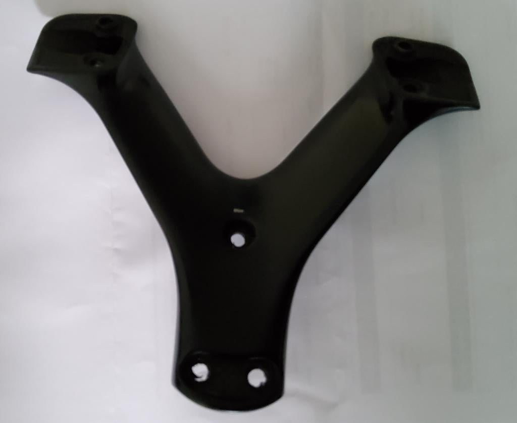 Stuurpen Cervélo S5, Fietsen en Brommers, Ophalen, Carbon