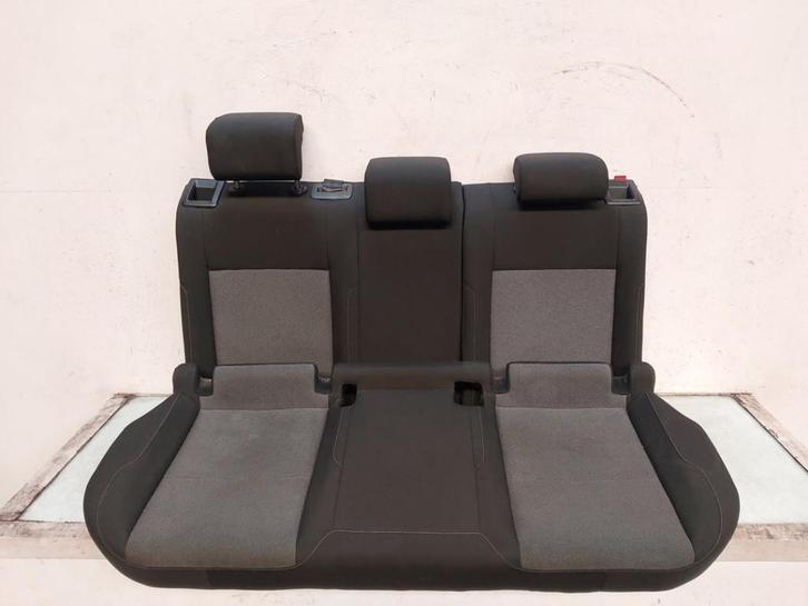 BANQUETTE ARRIÈRE Volkswagen Golf VII Variant (AUVV), Autos : Pièces & Accessoires, Habitacle & Garnissage, Volkswagen, Utilisé