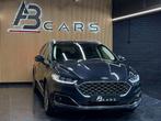 Ford Mondeo Clipper Vignale 2.0 HEV * HYBRID * GAR 12 MOIS *, Auto's, Automaat, Gebruikt, 4 cilinders, Mondeo