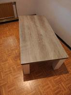 Salontafel gratis ophalen, Ophalen